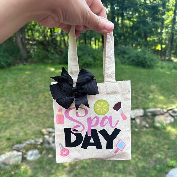 Shop Spa Party Favors Online Etsy