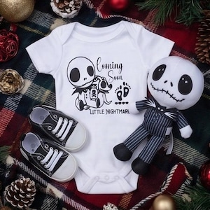 Nightmare Before Pregnancy Announcement