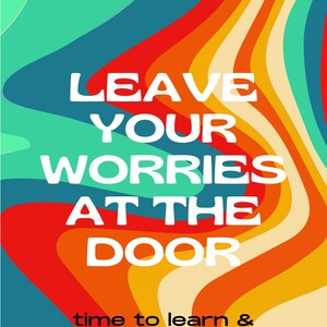 Groovy Classroom Posters