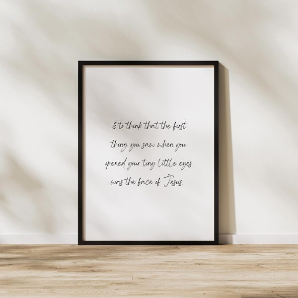 Miscarriage Quote Digital Download Printable | Baby Loss Sympathy | Miscarriage, Stillbirth, Infant Loss Keepsake Gift | Sympathy Loss Quote