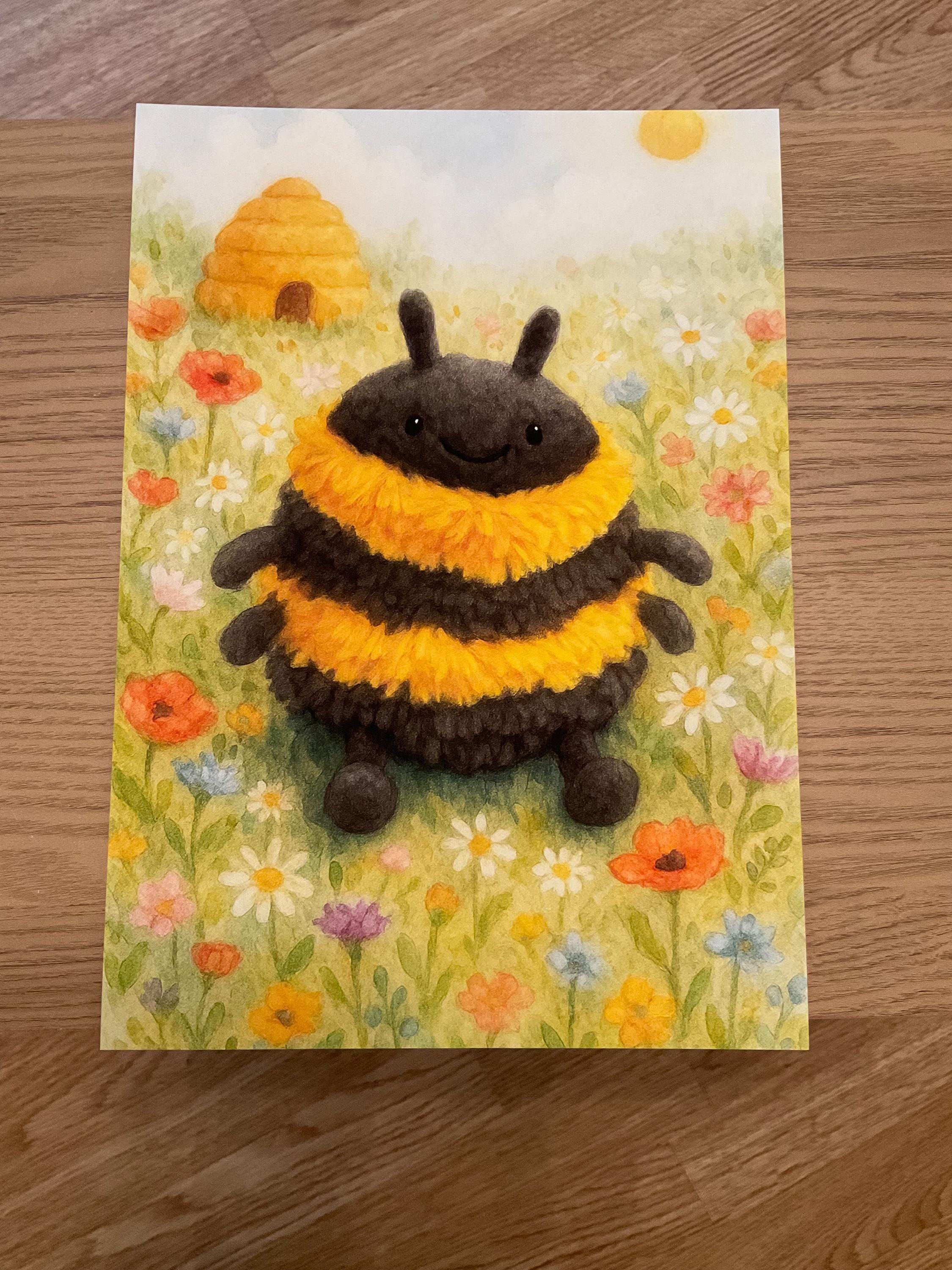 Albee Bee - Etsy