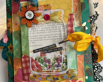 Treasure Journal Books