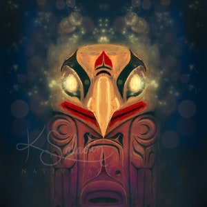 Little Totem of Power