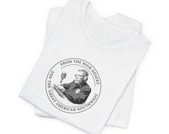 Art Bell T-Shirt