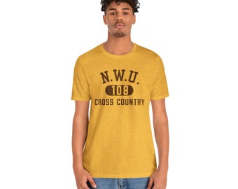 NWU XC