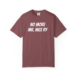 Ryan Nickname T-shirt