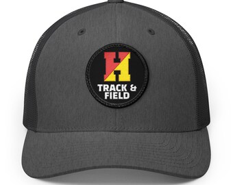 Haverford Snapback Trucker Cap