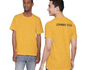 Johnny Utah Tee