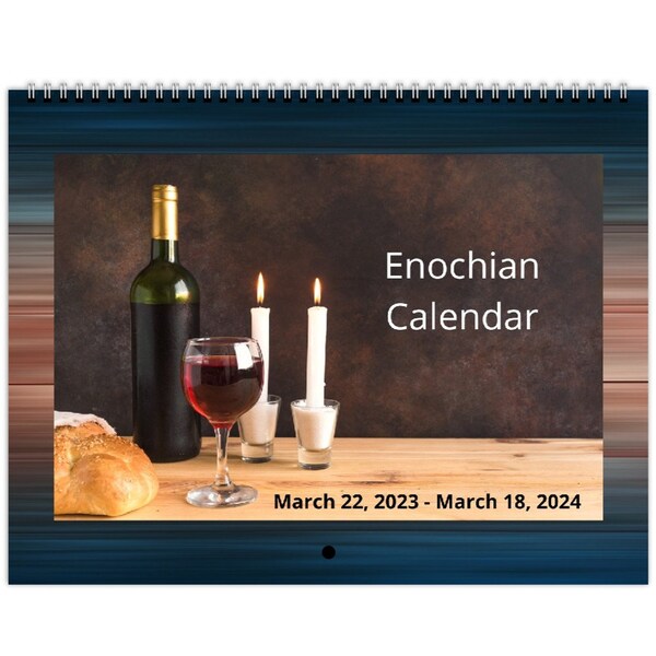 2024 March Calendar Etsy