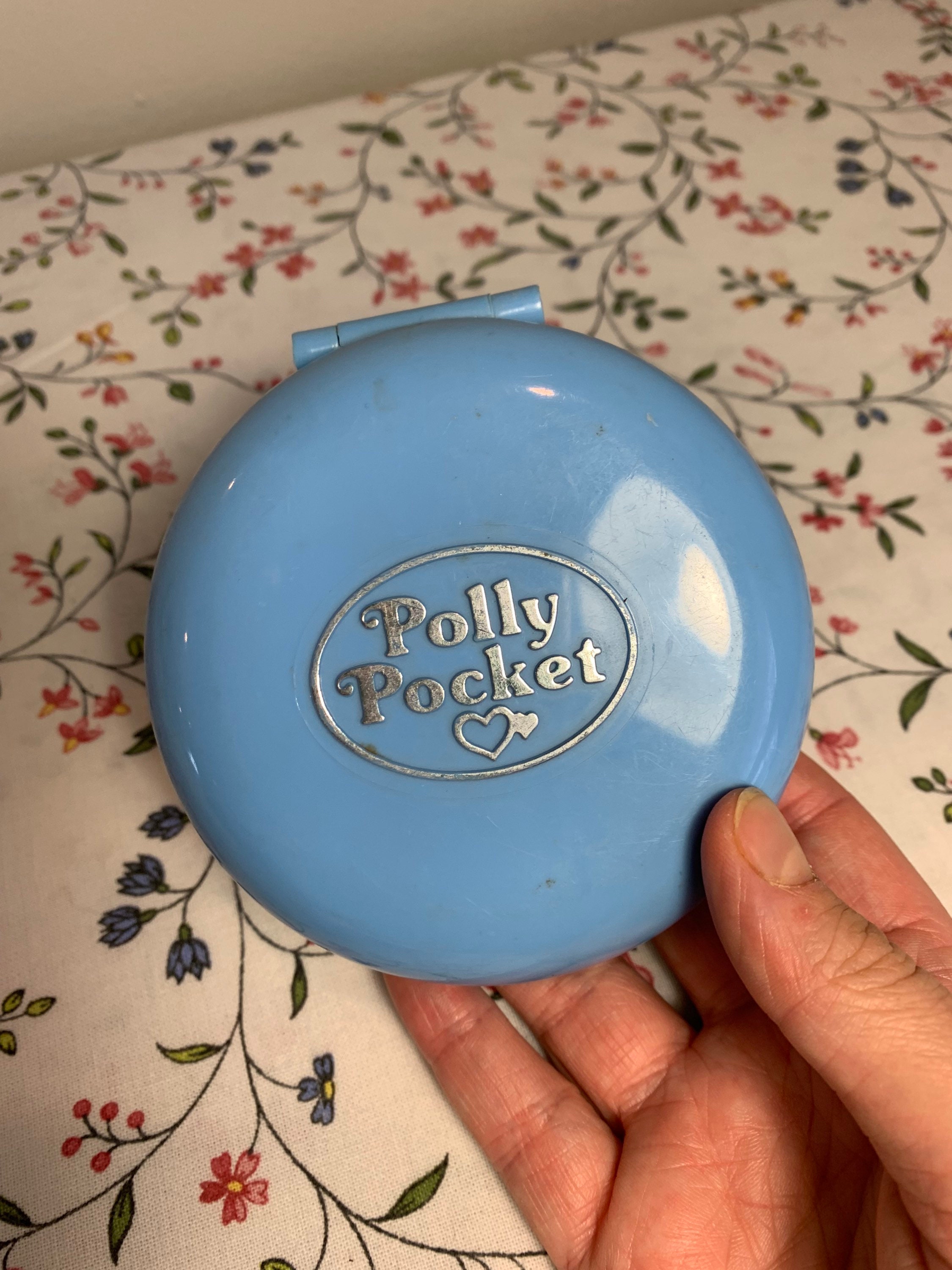 Bluebird Polly Pocket Jouet Enfant (Occasion) - Mini Monde De Poche