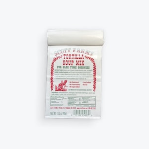 Tortilla Soup Mix