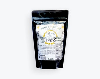 Roasted Garlic & Chives Soup Mix