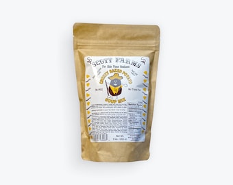 Cheezy Baked Potato Soup Mix