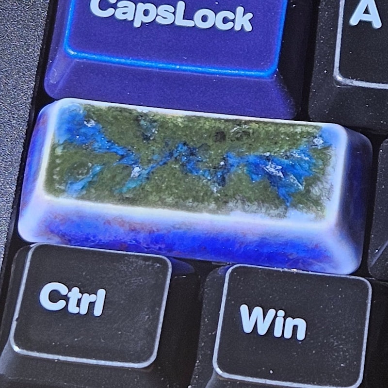 Ceramic Keycaps - Etsy