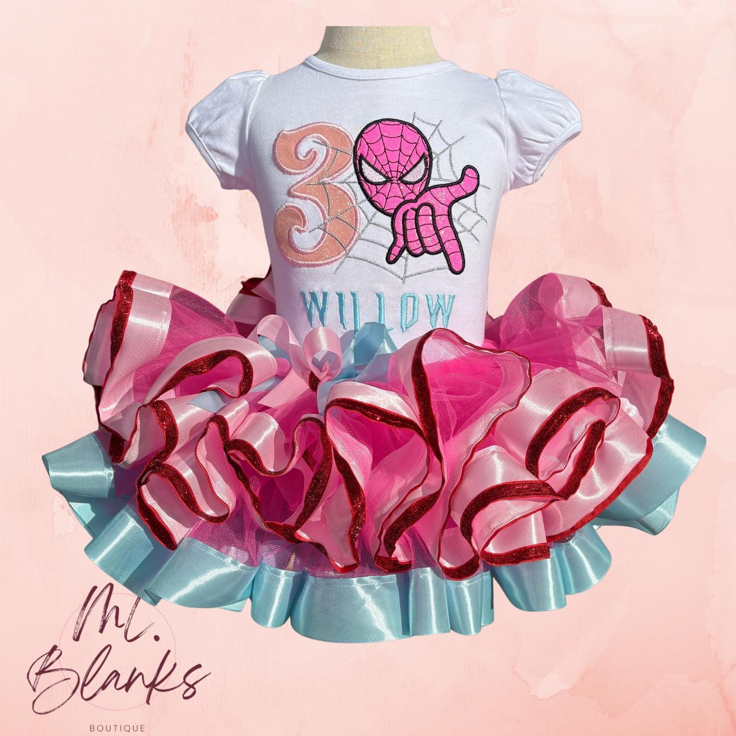 spiderman birthday dress Spider Man spiderman fancy dress
