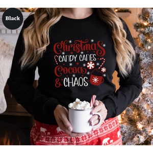 Cute Christmas Shirt, Christmas Shirt, Christmas Family Shirt, Funny Christmas, Cute Christmas Tshirt, Christmas Gift, Christmas T-Shirt