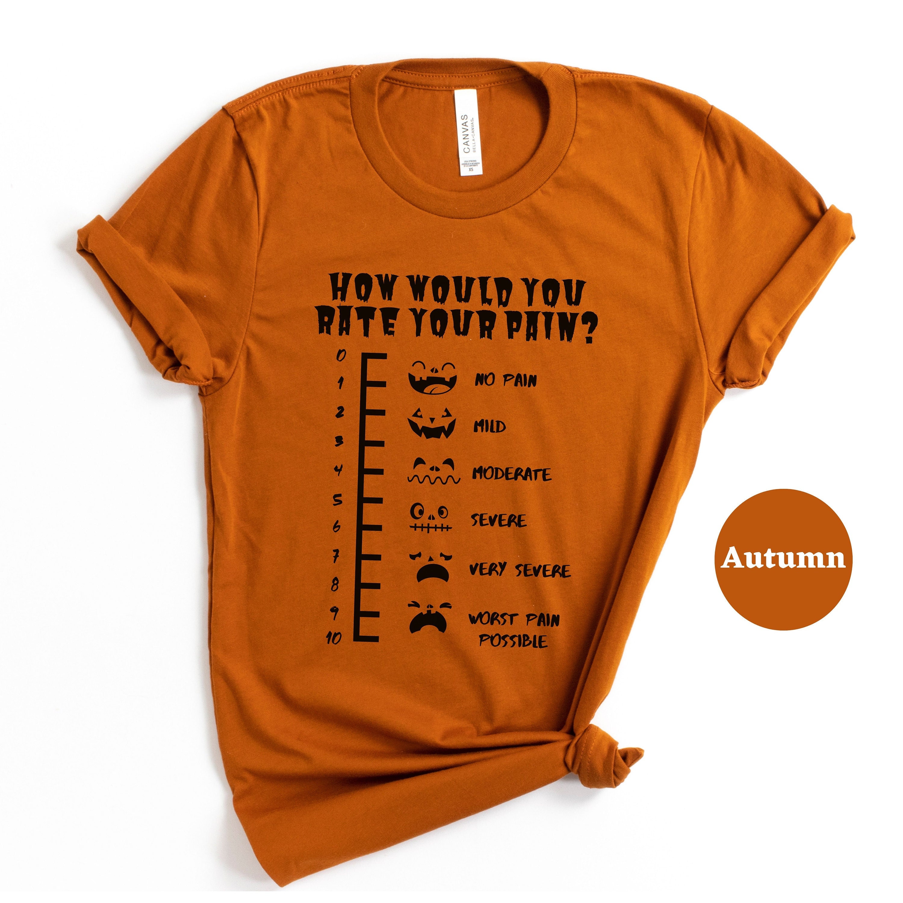 funny nurse halloween shirts