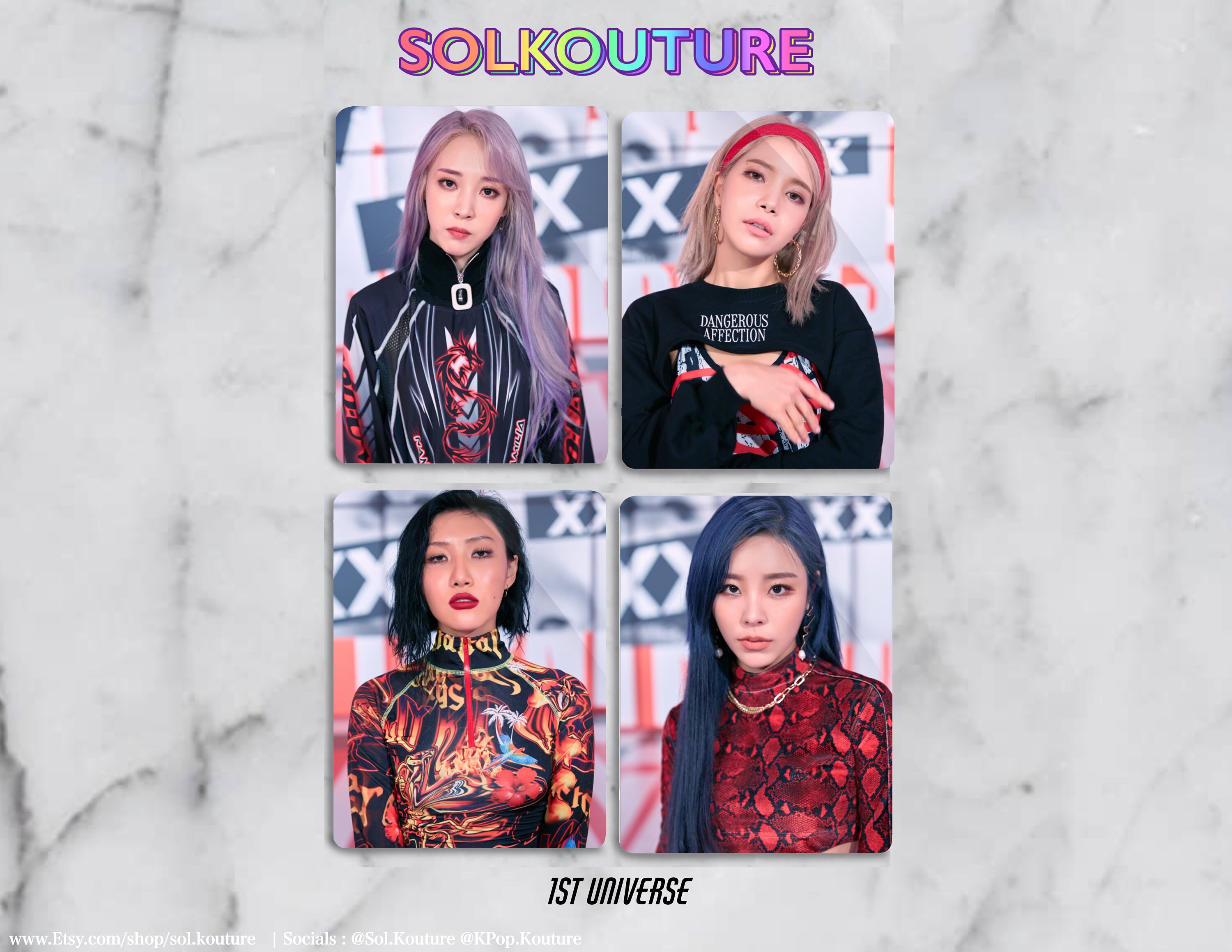 MOON BYUL - 1st Full Album [Starlit of Muse] (MUSEUM VER.)