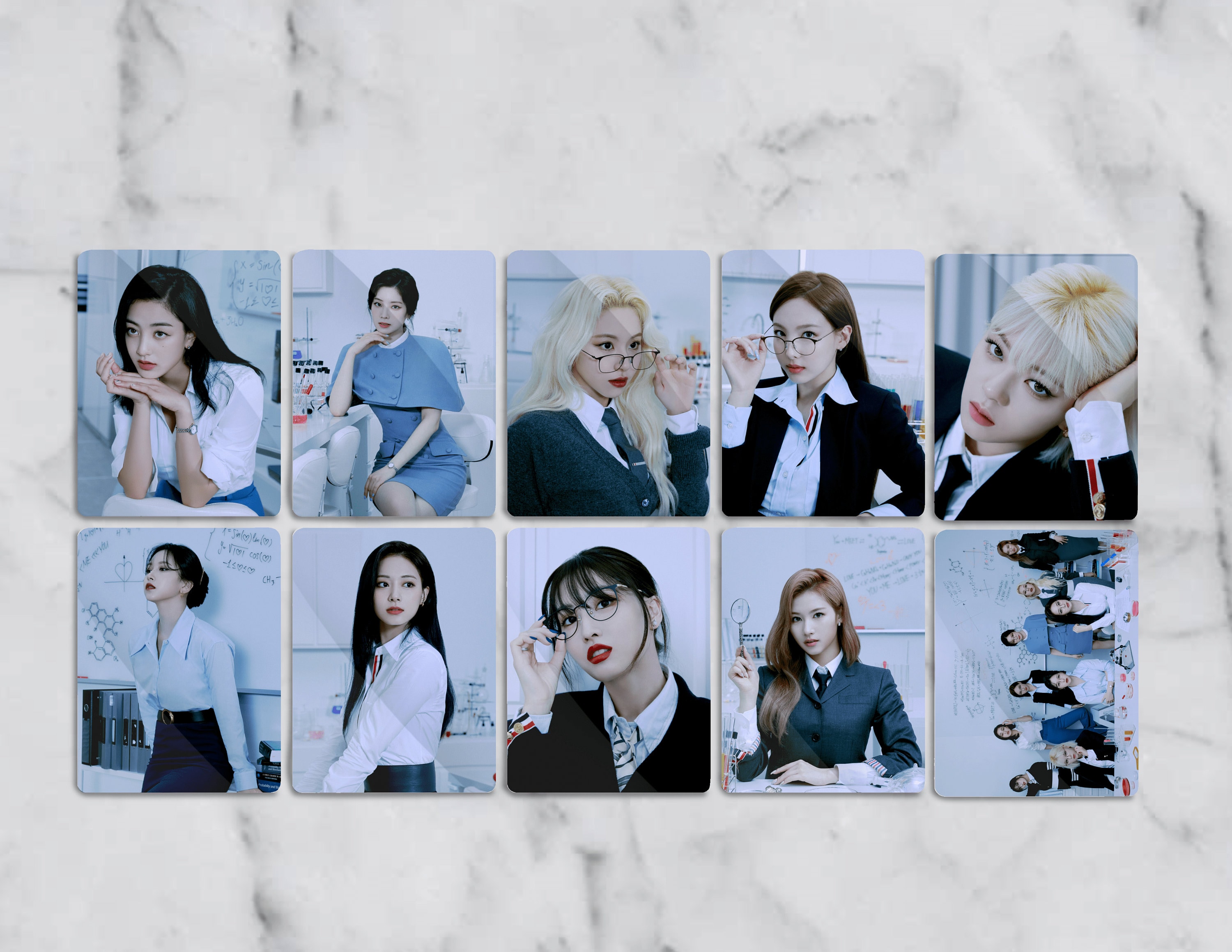 TWICE モモ Formula of Love トレカセット｜Yahoo!フリマ（旧