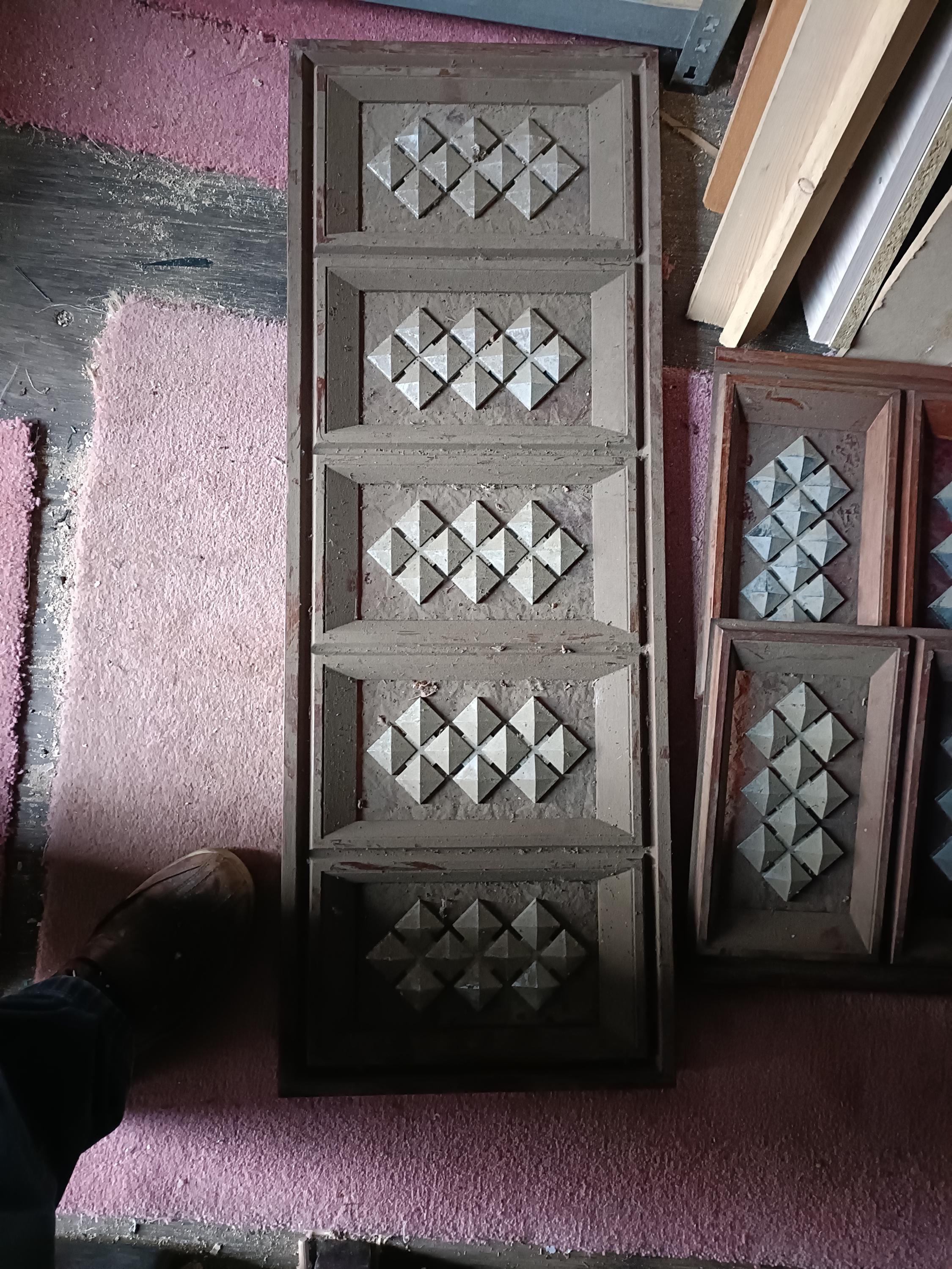 Retro Jukebox Front Panels - Etsy UK