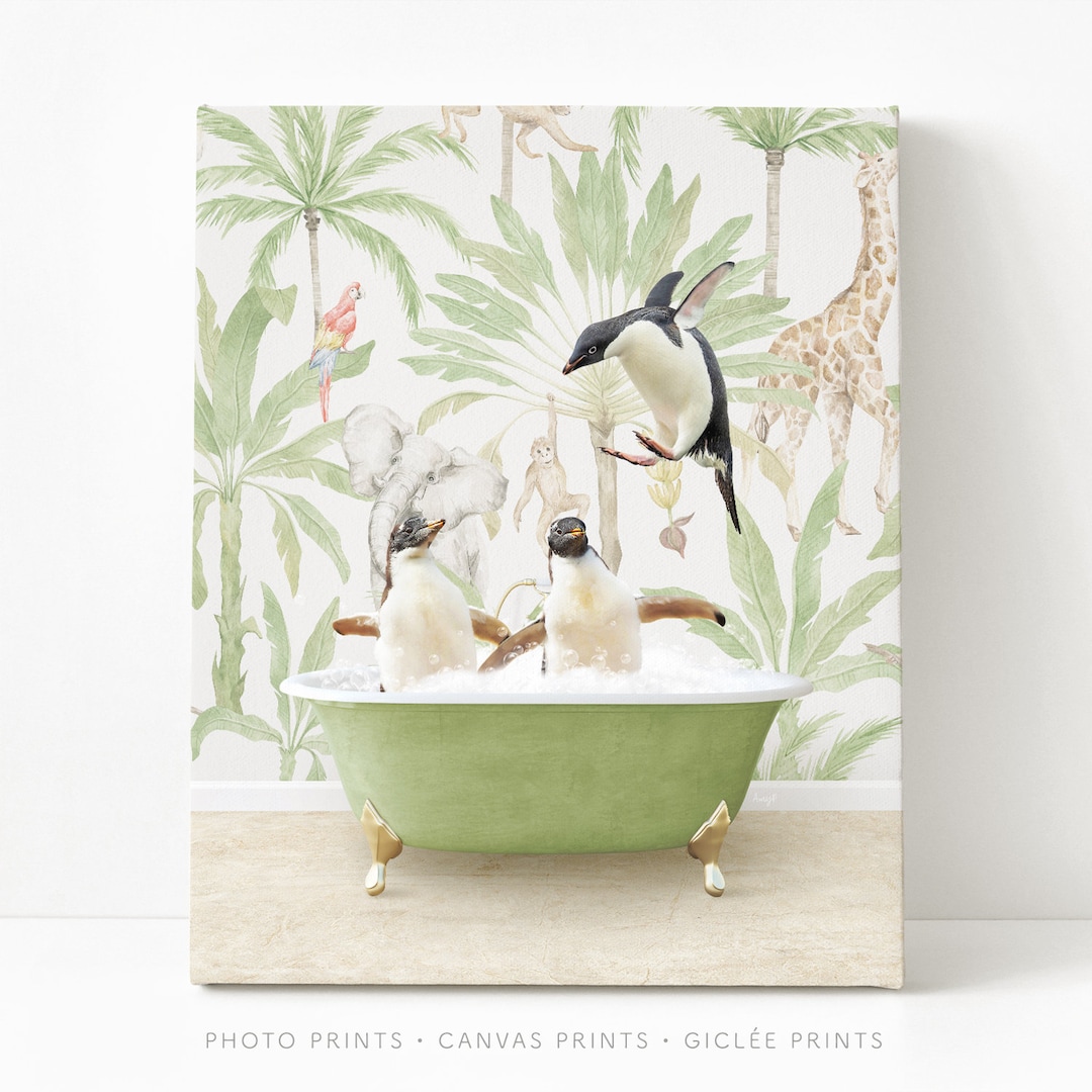 Ozean Tiere Badewannen Spritzschutz - Drehbare Wannenablage Mit 12 Saugnäpfen Für Baby-Spielzeug