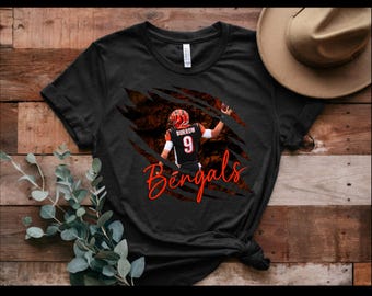 Madriguera de Bengals PNG