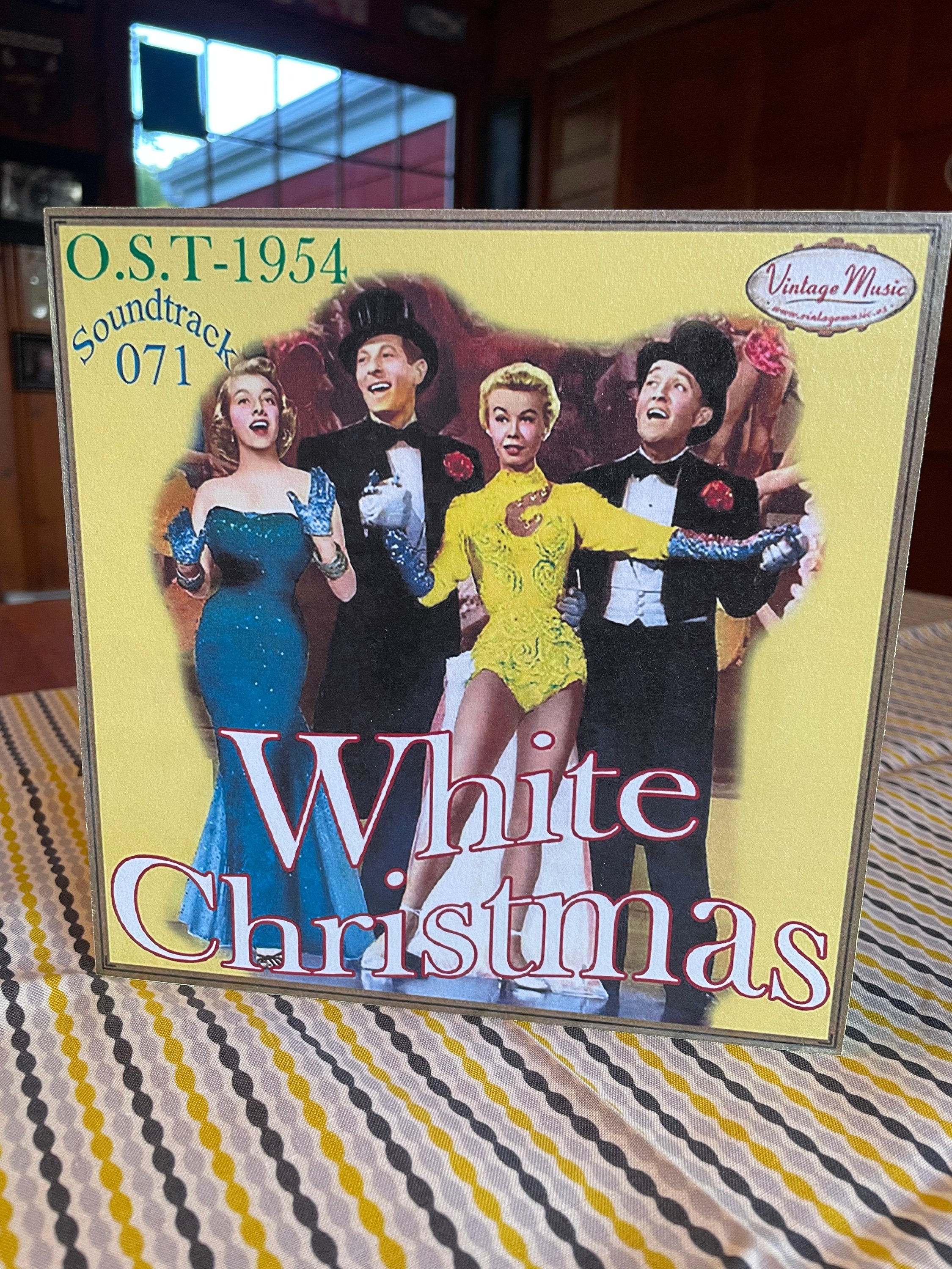 Bing Crosby - White Christmas (Full Album Playlist) 