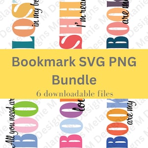 Lesezeichen SVG Schnittdateien, Bücher sind magisch, Buchliebhaber SVG, Pssst, Lesezeichen, Lesezeichen, Acryl Lesezeichen, Acryl Lesezeichen Designs