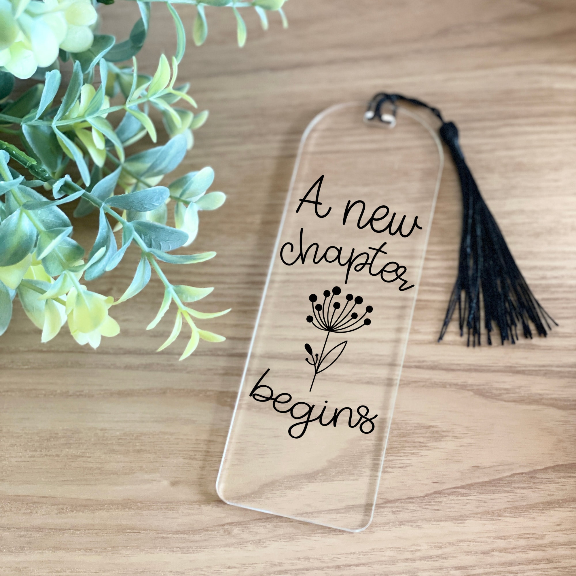 Bookmark SVG Designs, New Chapter Begins, Next Chapter Bookmark ...