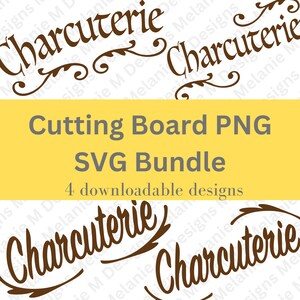 Cutting Board PNG Rectangle, Charcuterie SVG Bundle, Charcuterie Board SVG File, Cutting Board Svg Bundle, Charcuterie Board Png