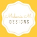 Owner of <a href='https://www.etsy.com/shop/MelanieMDesigns?ref=l2-about-shopname&from_page=listing' class='wt-text-link'>MelanieMDesigns</a>