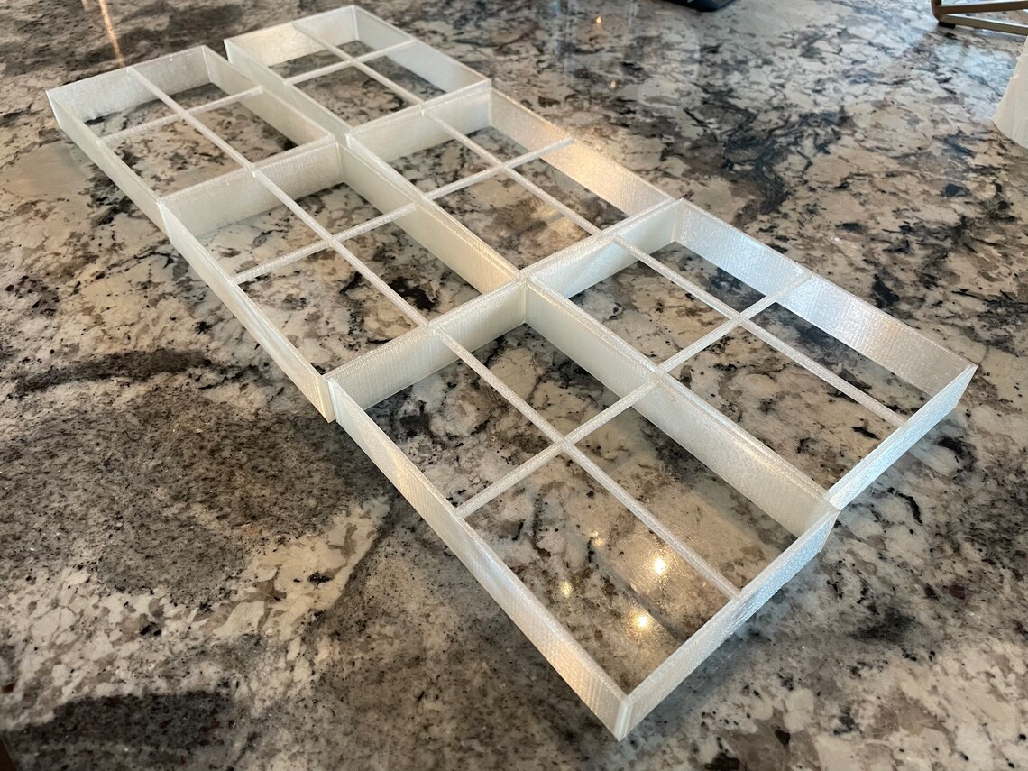 Harvest Right Clear Large Tray Dividers Etsy harvest-right-clear-large-tray-dividers-etsy