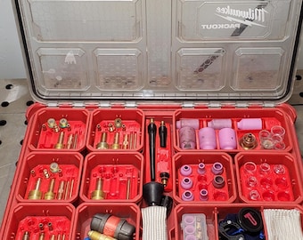 Tig Pro Packout Slim Kit