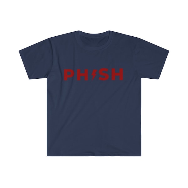 Camisa Phish, camisa Phish Lot