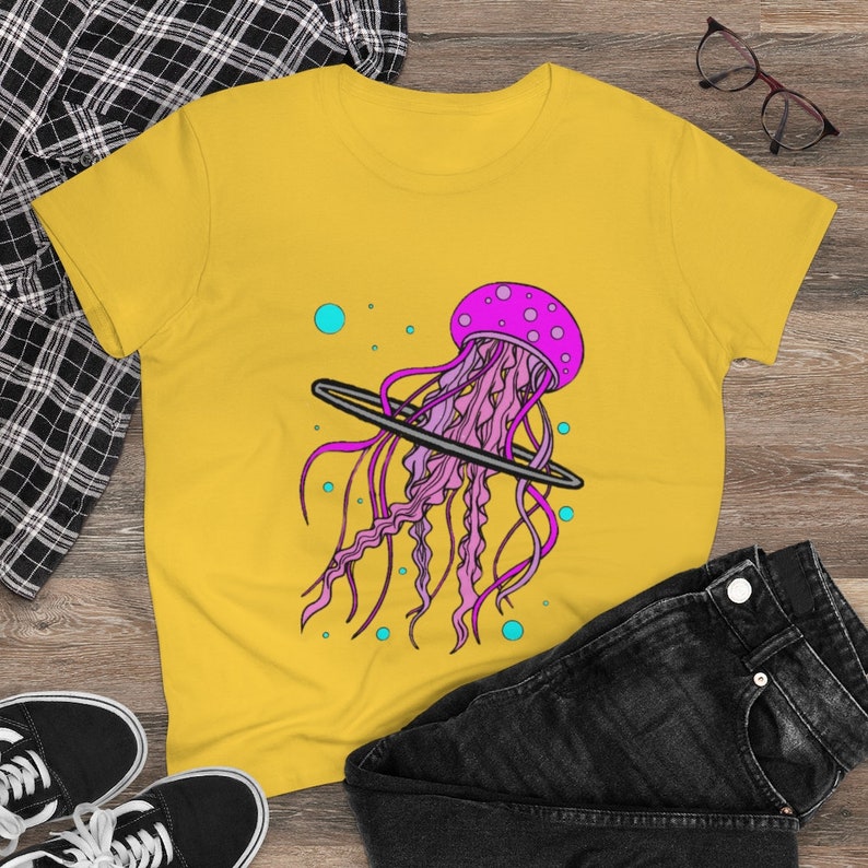 String Cheese Incident SCI Jellyfish Hooper Lot T Shirt Etsy