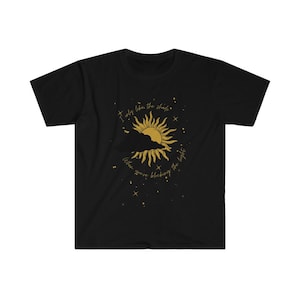 Phish shirt, Shade lot shirt