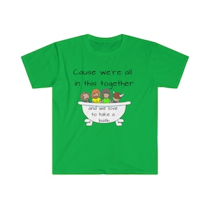 Phish shirt Bathtub Gin lot shirt