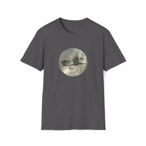 Goose lot style shirt