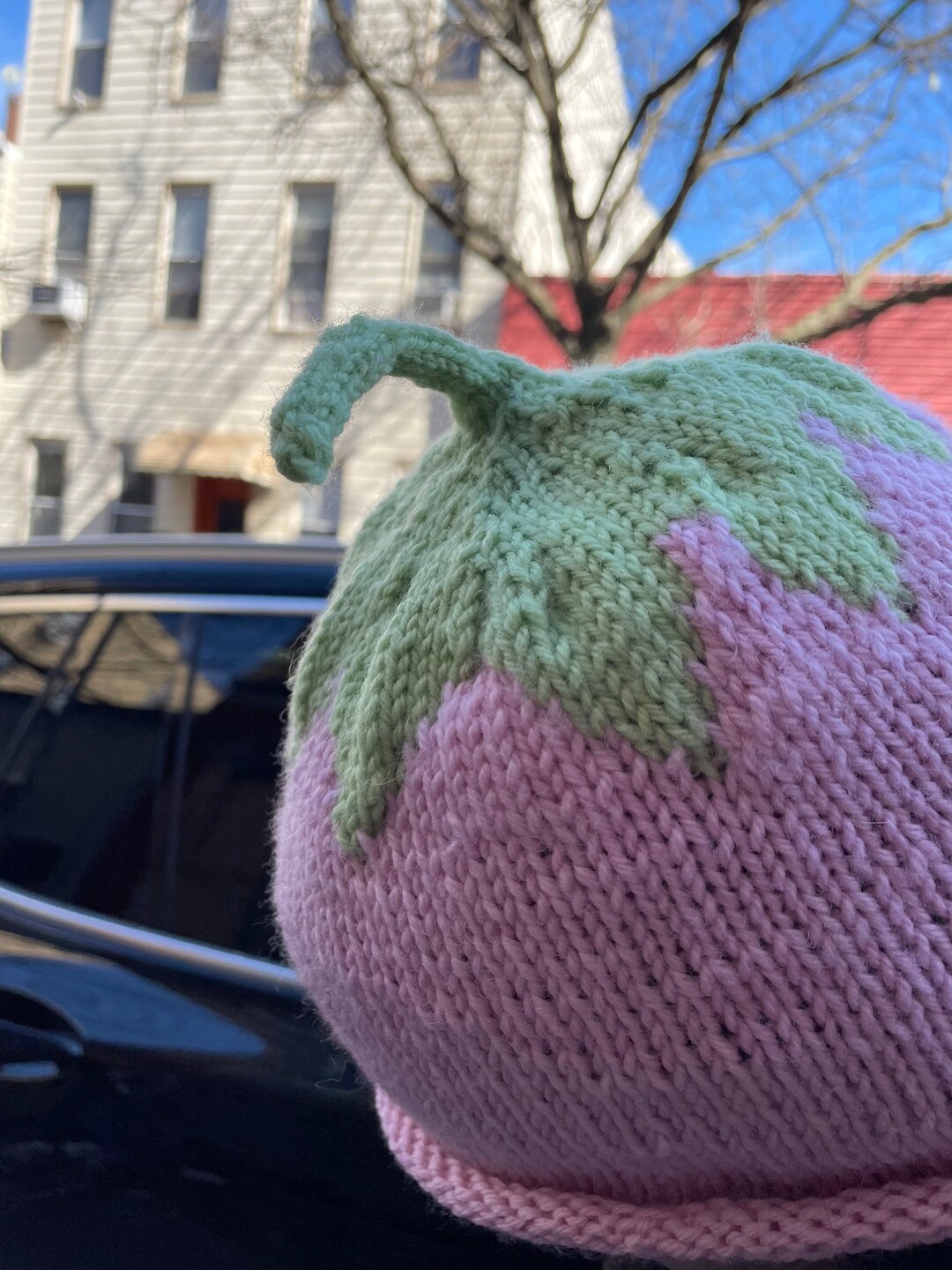 Handmade Berry Hats - Etsy UK