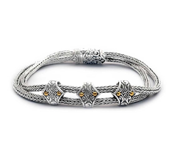 Top Trendy 22k Gold Bracelet designs for girls 2023/Gold Bangles/Gold  Jewellery - YouTube