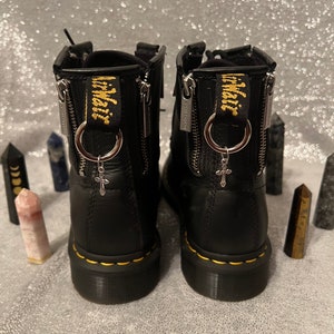 Mens Hippie Boots Etsy UK