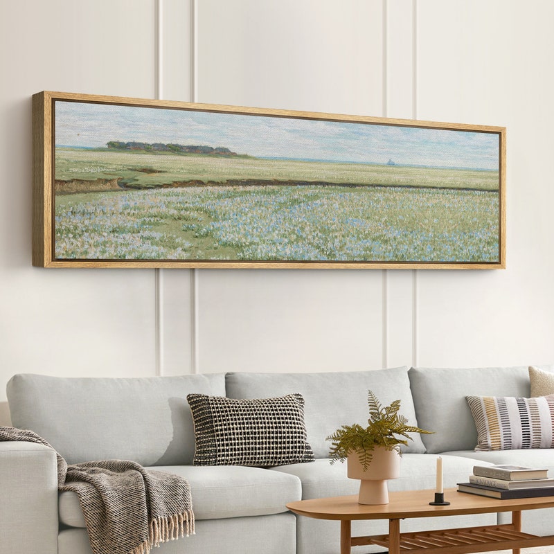 60x20 Wall Art - Etsy