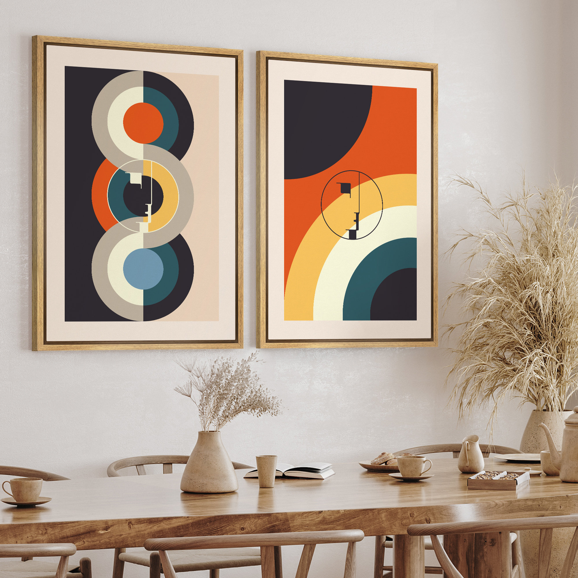 アート・デザイン・音楽 Contemporary Collage in Modern Art