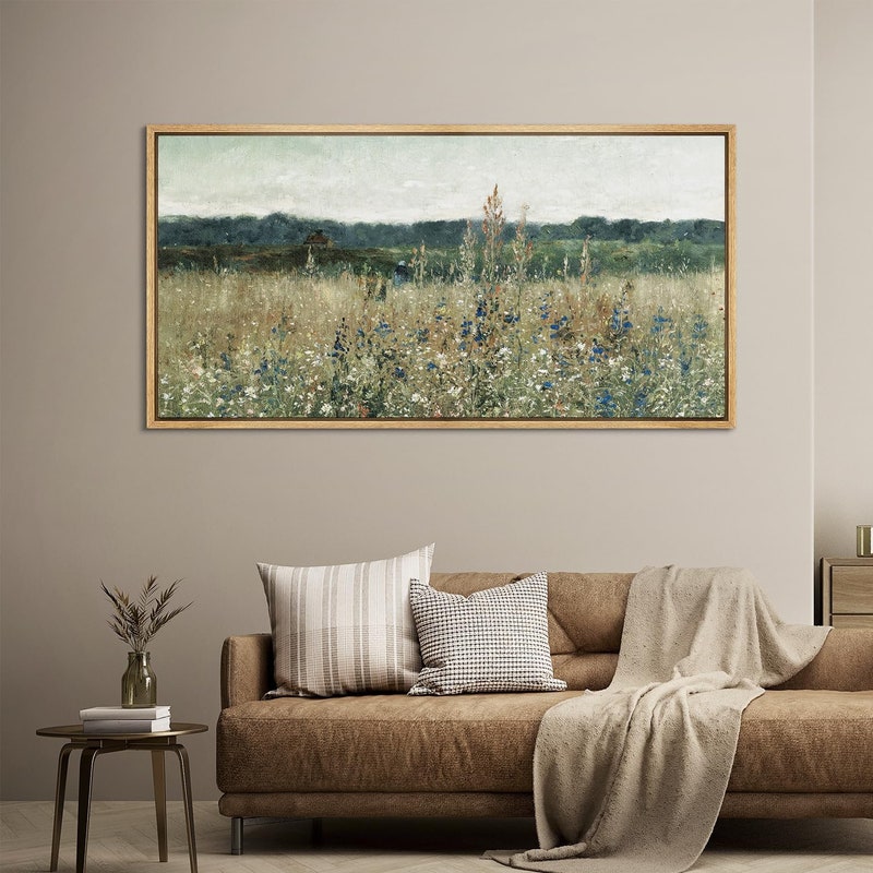 20 X 60 Poster Frame - Etsy