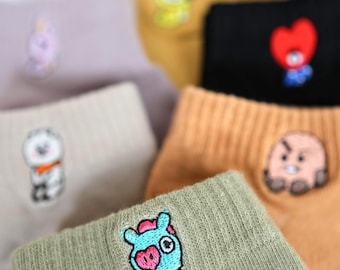 BT21 Socks