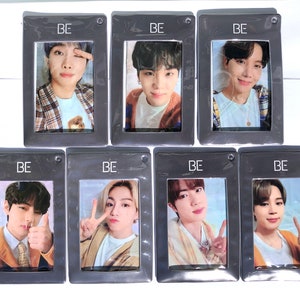 BE Photocard Holder