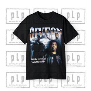 Giveon Vintage 90's inspired T shirt