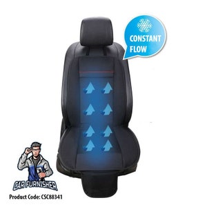 Cooling car seat liner store