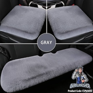 eing Car Seat Cushion,Universal Auto Seat Cover Pad Pain Relief