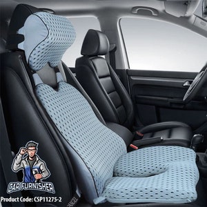 Orthopedic car seat -  México